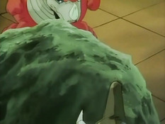 Dragon Knight / Рыцарь-дракон