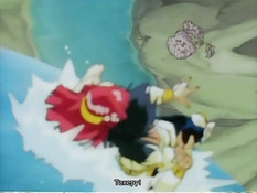 Dragon Knight / Рыцарь-дракон