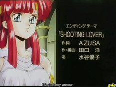 Dragon Knight / Рыцарь-дракон