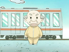 Chikansha Thomas / Томас-извращенец