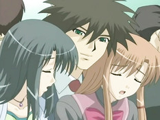 Chikansha Thomas / Томас-извращенец