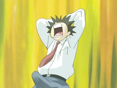 Chikansha Thomas / Томас-извращенец