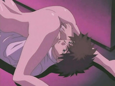 Chikansha Thomas / Томас-извращенец