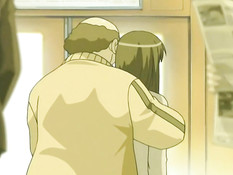 Chikansha Thomas / Томас-извращенец