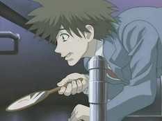 Chikansha Thomas / Томас-извращенец