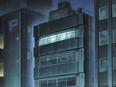 Spotlight / Свет рампы