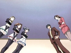 Spotlight / Свет рампы