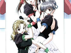 Spotlight / Свет рампы