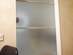 Горячая русская шатенка орёт во время ебли и получает сперму в киску