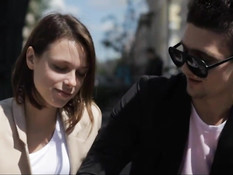 Teenage Anal Brunettes / Молодые анальные брюнетки