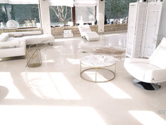 Босс отпердолил в офисе в анус зрелую латиноамериканскую секретаршу