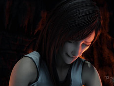 Lara's Capture / Пленение Лары