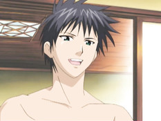 Ryoujoku Hitozuma Onsen / Изменница