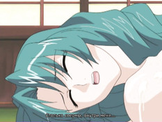 Ryoujoku Hitozuma Onsen / Изменница