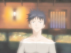 Ryoujoku Hitozuma Onsen / Изменница