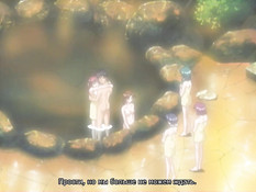 Ryoujoku Hitozuma Onsen / Изменница