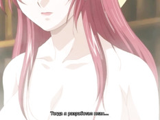 Ryoujoku Hitozuma Onsen / Изменница