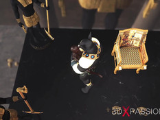 Anubis - The Lord of the Underworld / Анубис - Повелитель подземного мира