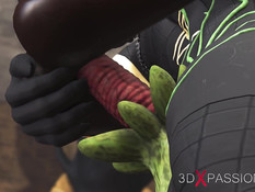 Anubis - The Lord of the Underworld / Анубис - Повелитель подземного мира