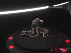 Area 51 / Зона 51