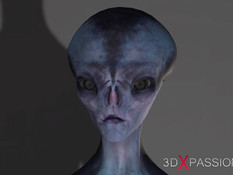 Area 51 / Зона 51