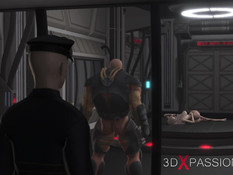 Area 51 / Зона 51