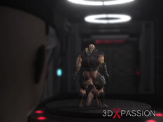 Area 51 / Зона 51