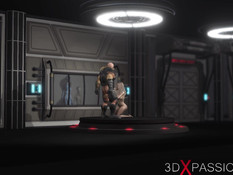 Area 51 / Зона 51