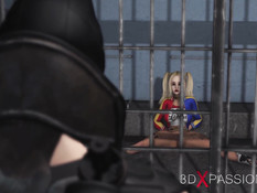 Batman / Бэтмен