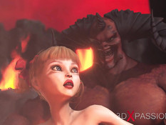 Devil / Дьявол