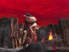 Devil / Дьявол