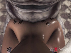 Evil Clown / Злой клоун