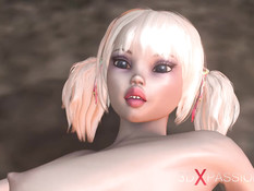 Man-Bull / Человек-Бык