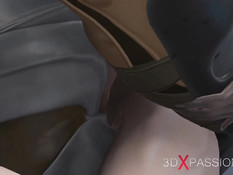 Mars - Sci-Fi Base / Марс - Научно-Фантастическая база