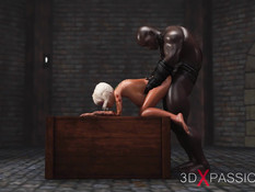 Schoolgirl / Ученица