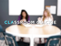 Сисястая лесбиянка на столе занимается любовью с кудрявой девчонкой