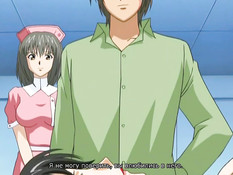 Medical Humiliation / Медицинское унижение