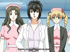 Medical Humiliation / Медицинское унижение