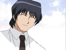 Shiroki Tenshitachi no Rondo / Хардкорный госпиталь