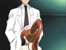 Shiroki Tenshitachi no Rondo / Хардкорный госпиталь