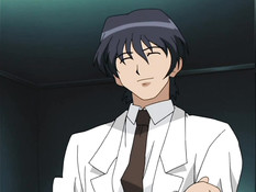 Shiroki Tenshitachi no Rondo / Хардкорный госпиталь