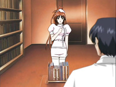 Shiroki Tenshitachi no Rondo / Хардкорный госпиталь