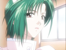 Shiroki Tenshitachi no Rondo / Хардкорный госпиталь