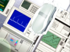 Yakin Byoutou Ni / Медсёстры ночной смены 2