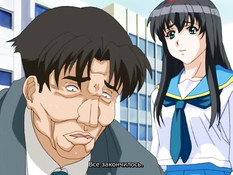 Kisaku Spirit / Дух Кисаку