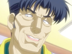 Kisaku Spirit / Дух Кисаку