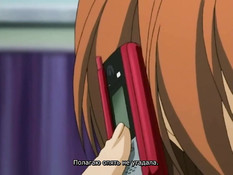 Kisaku Spirit / Дух Кисаку