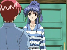 Shusaku Liberty / Сюсаку Свобода