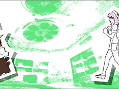 Yakin Byoutou: Nanase Ren, Kazama Mana, Yagami Yuu / Медсёстры ночной смены: Нанасе Рэн, Казама Мана, Ягами Юу