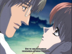 Yakin Byoutou Kranke / Медсёстры ночной смены - Кранке